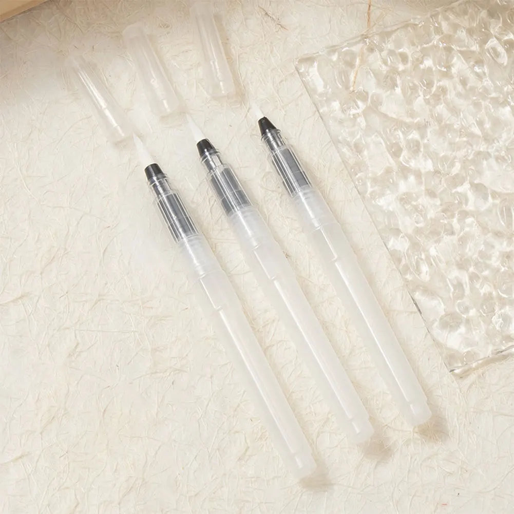 Mini Watercolor Paint Set