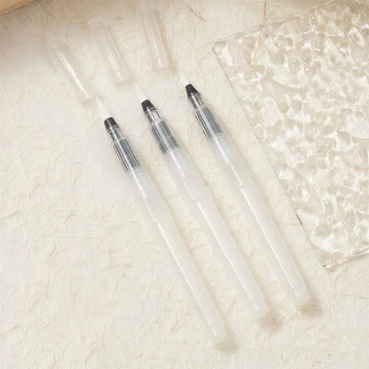 Mini Watercolor Paint Set